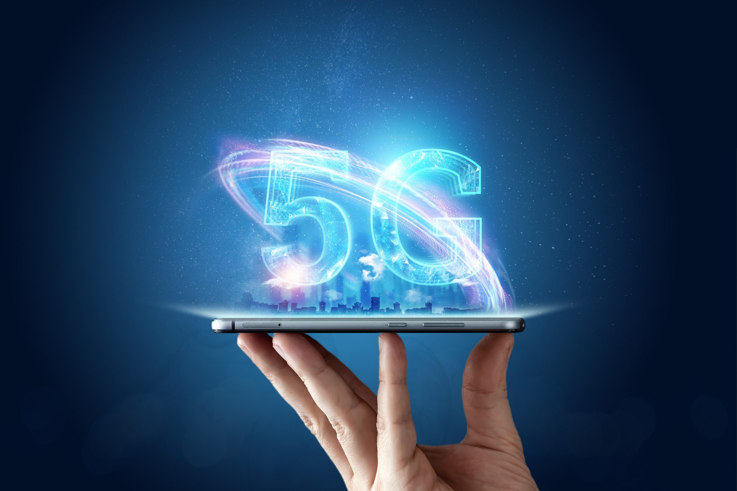5G to propel the payment industry towards IoT and blockchain