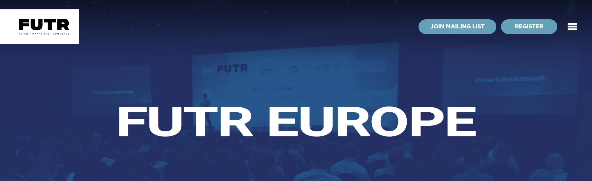 FOMO Pay shortlisted in FUTR European RetailTech Top 50 2018
