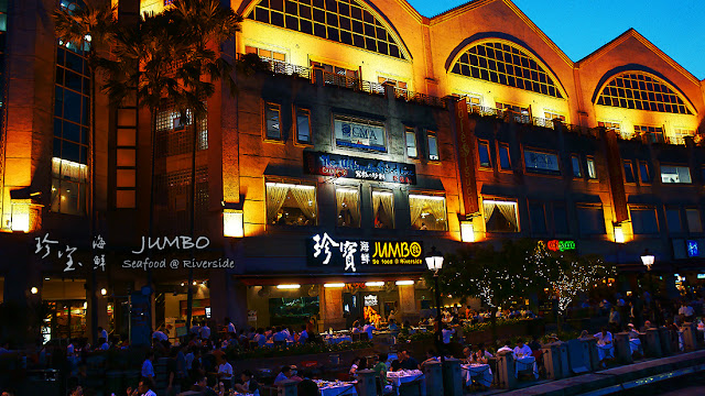 Jumbo Group adopts WeChat Pay in a bid to target mainland Chinese customers