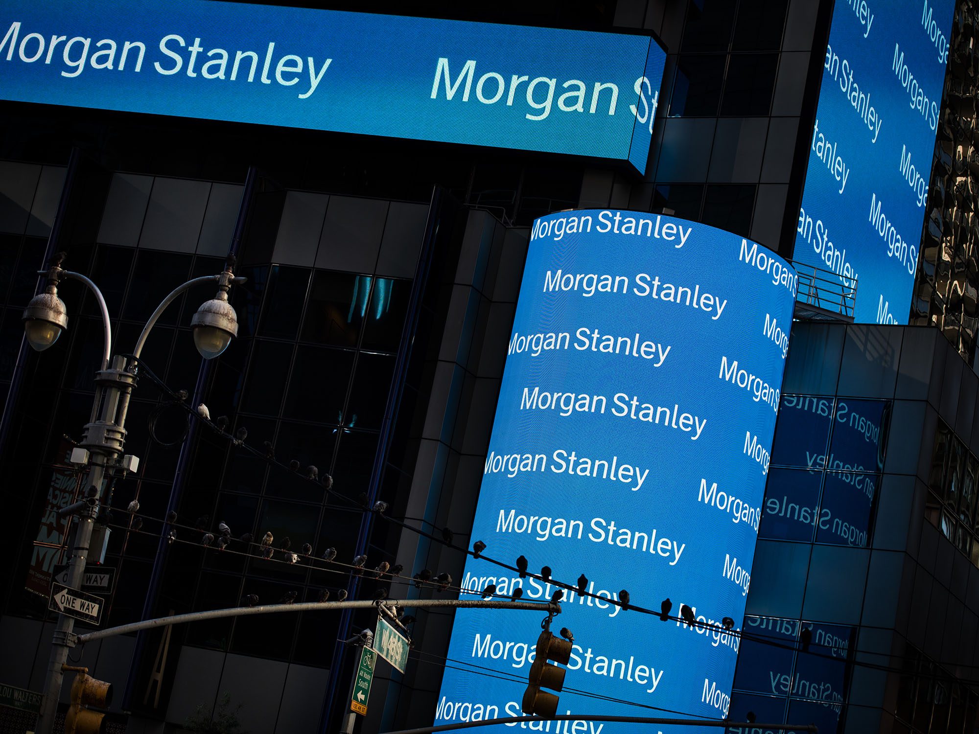 FOMO Pay’s CEO, Louis Liu, joins panel at Morgan Stanley’s Eighth Annual Hong Kong Investor Summit