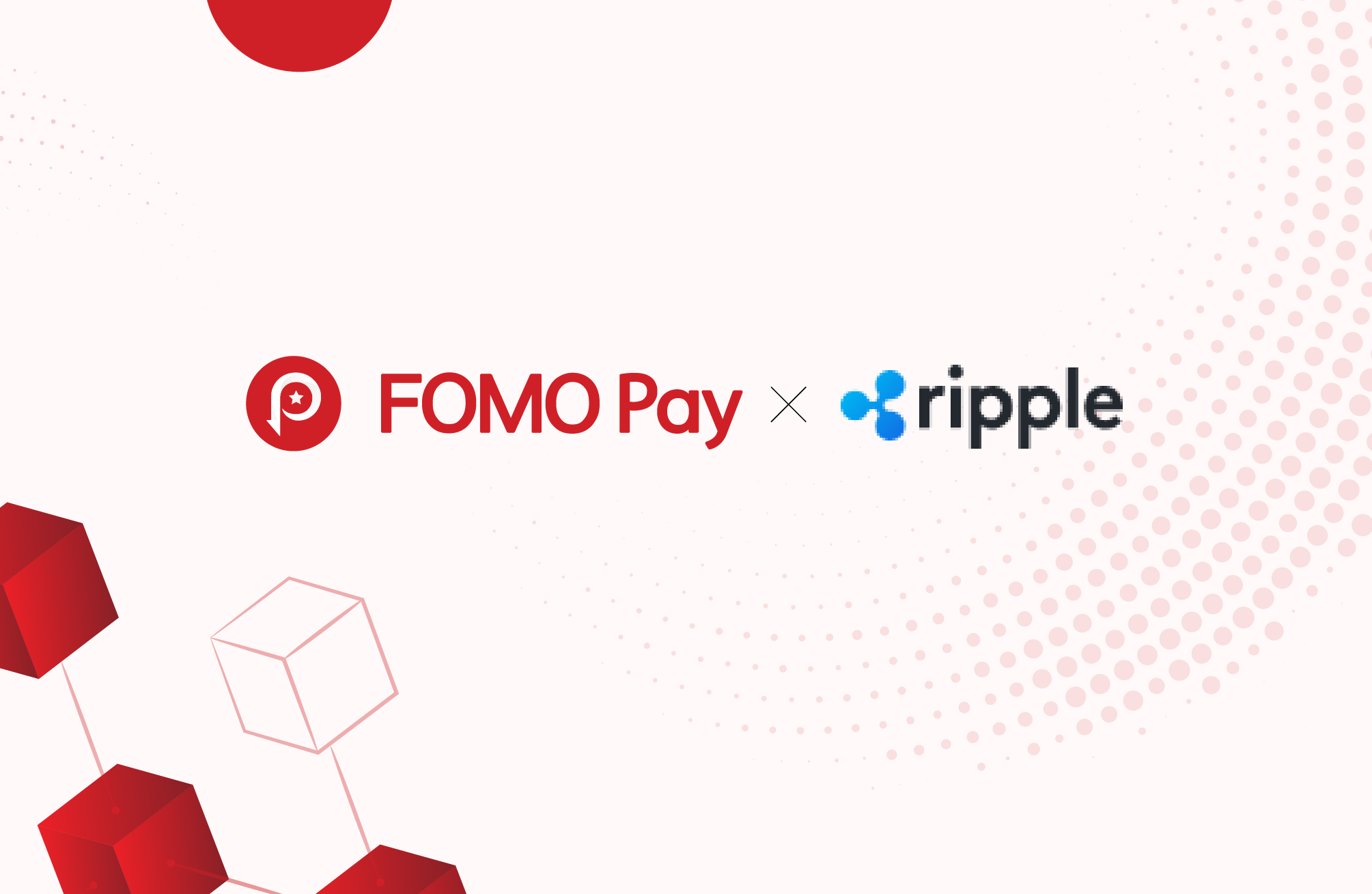 FOMO Pay to utilize Ripple’s On-Demand Liquidity for crypto-enabled treasury management