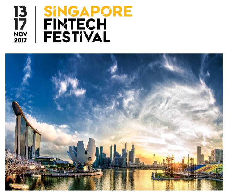 FOMO to bring QR code payment experience to Visa’s booth at Singapore Fintech Festival (13-17 Nov)