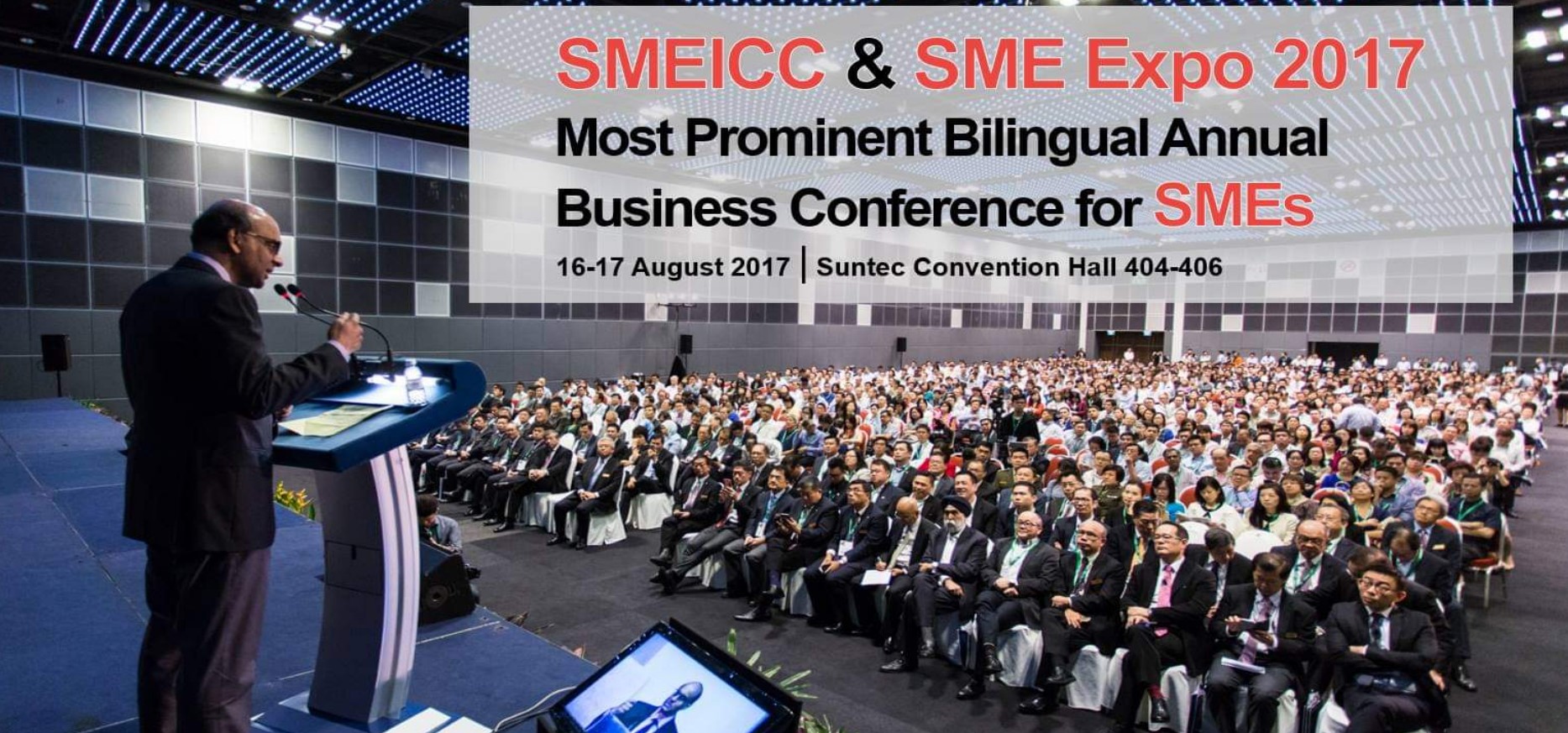 FOMO Pay invited to share payment solutions at this year’s SMEICC