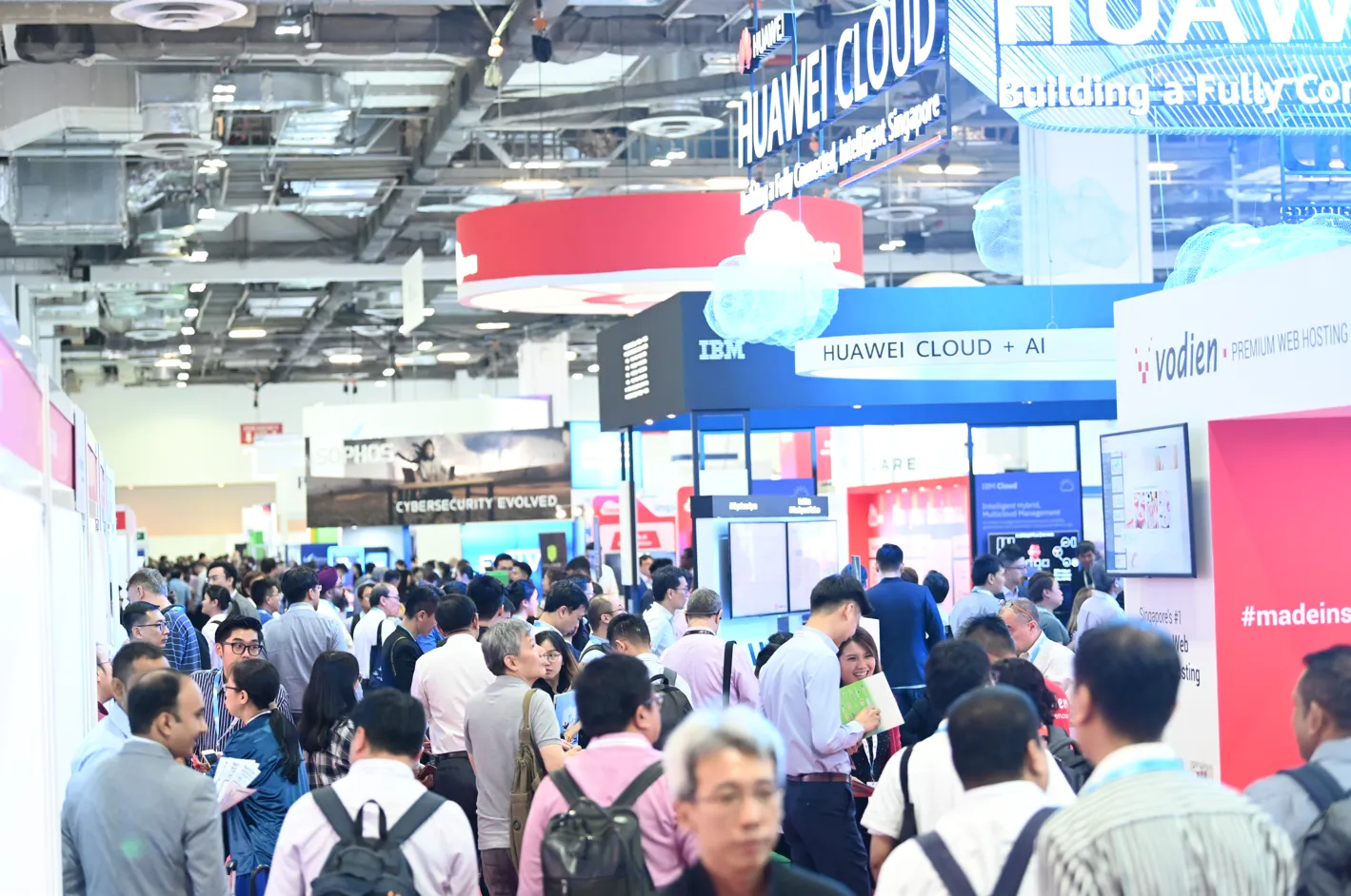 FOMO Pay to join Oracle at Cloud Expo on 12 October 2017
