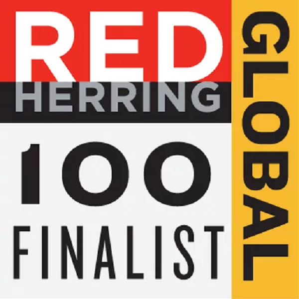 FOMO Pay is the finalist for the 2016 Red Herring 100 Global Award
