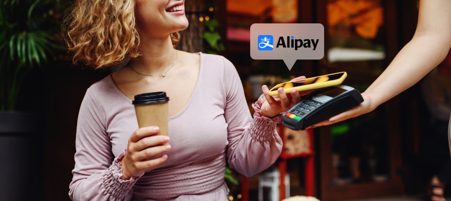 FOMO Pay integrates Alipay+ to expand merchants’ acceptance of cross-border digital payments on a global scale