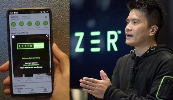 FOMO Pay partners with Razer Pay to provide solution for merchants and customers in Singapore