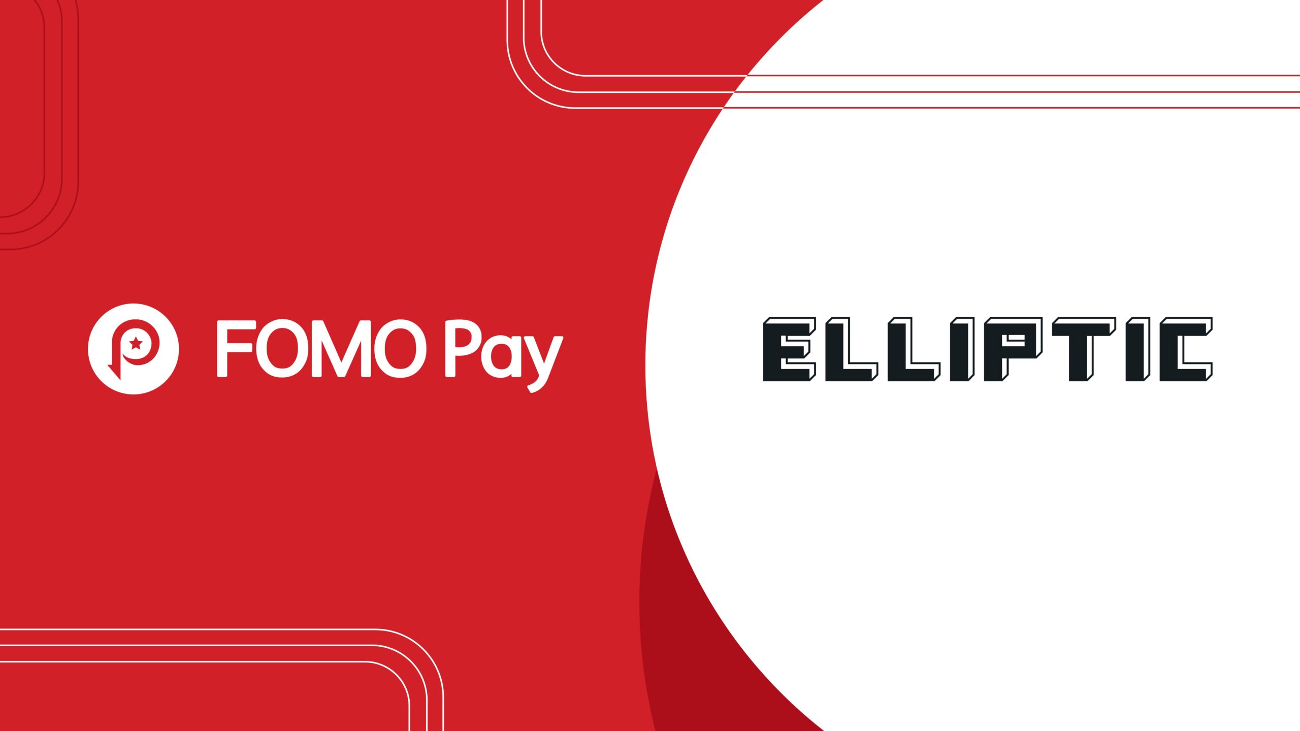 Elliptic Partners With FOMO Pay For Digital Asset Compliance at Scale