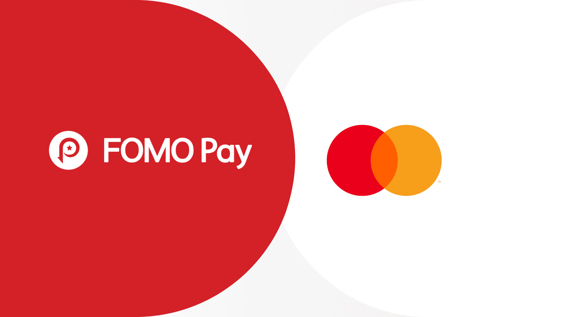 Mastercard and FOMO Pay Introduce Mastercard QR within SGQR, allowing cardholders to scan and pay using their Mastercard cards